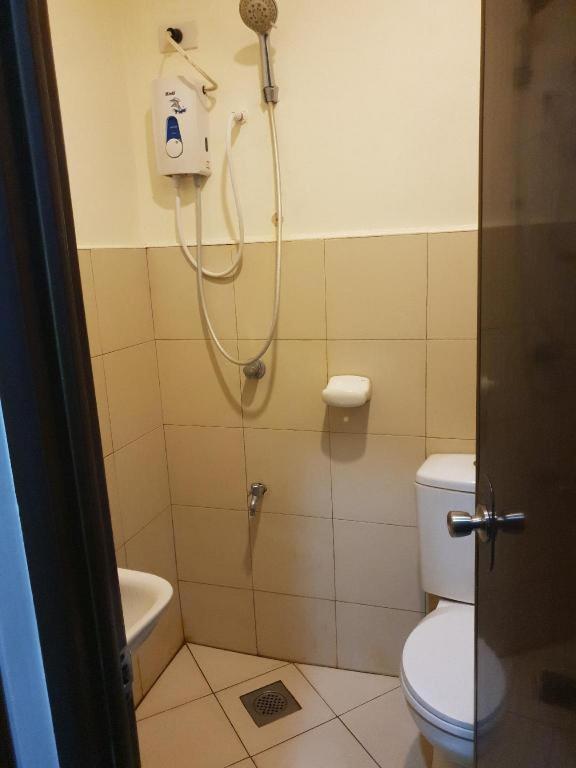 里奇马诺尔酒店 卡加盐德奥罗 外观 照片